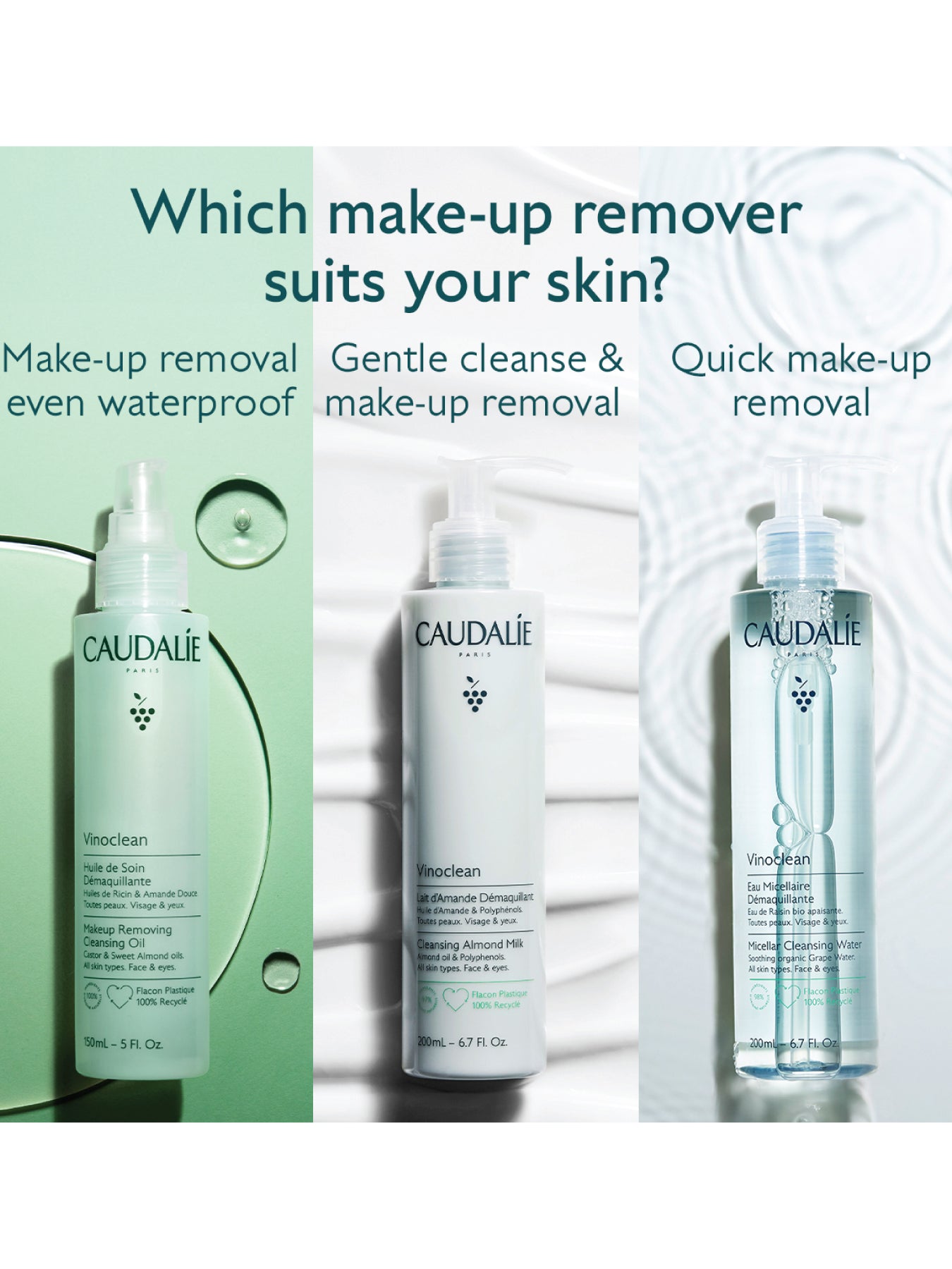Micellar Cleansing Water 400ml