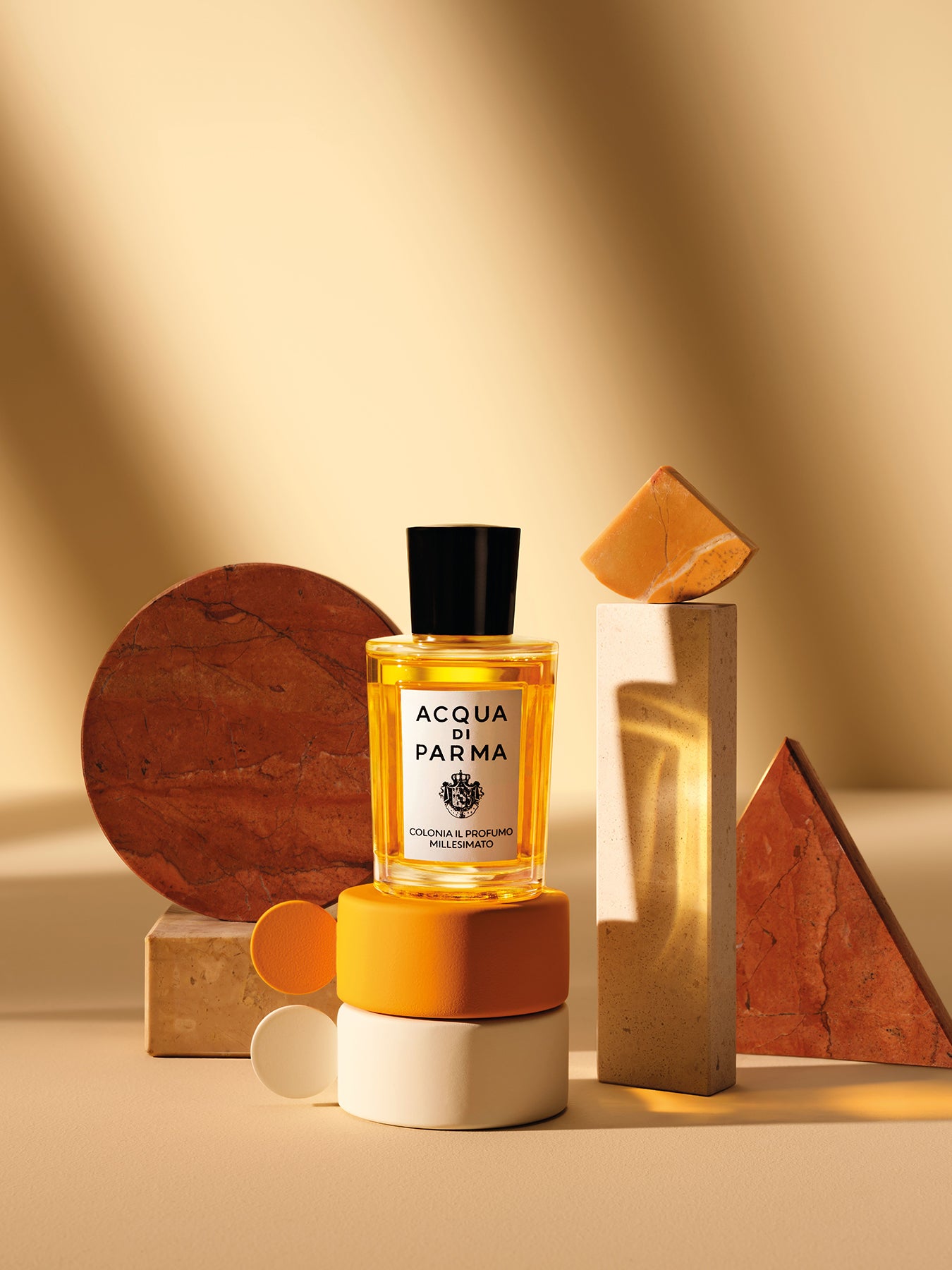 Colonia Il Profumo Millesimato Eau de Parfum 100ml