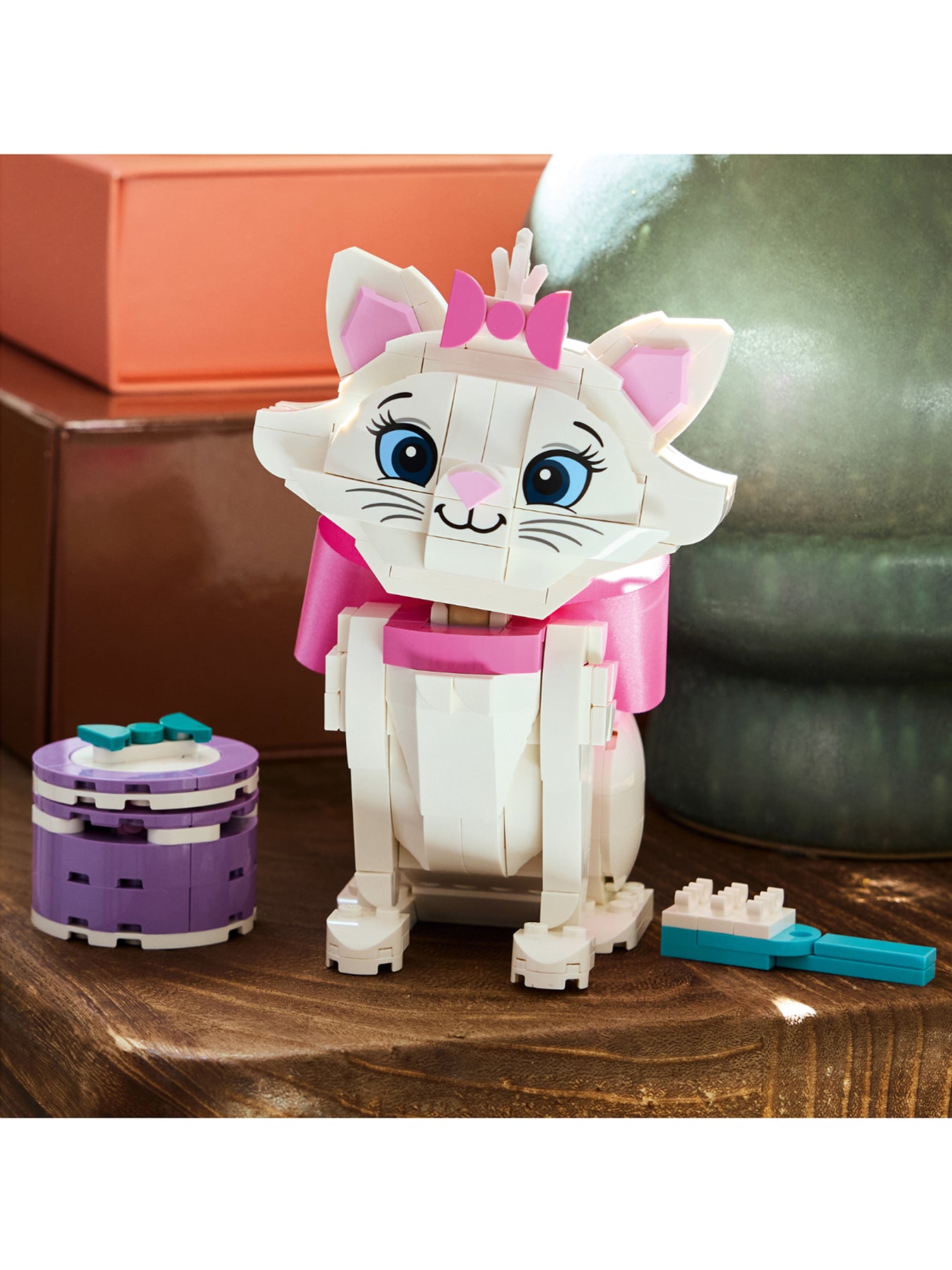 Disney The Aristocats Adorable Marie Set 43286