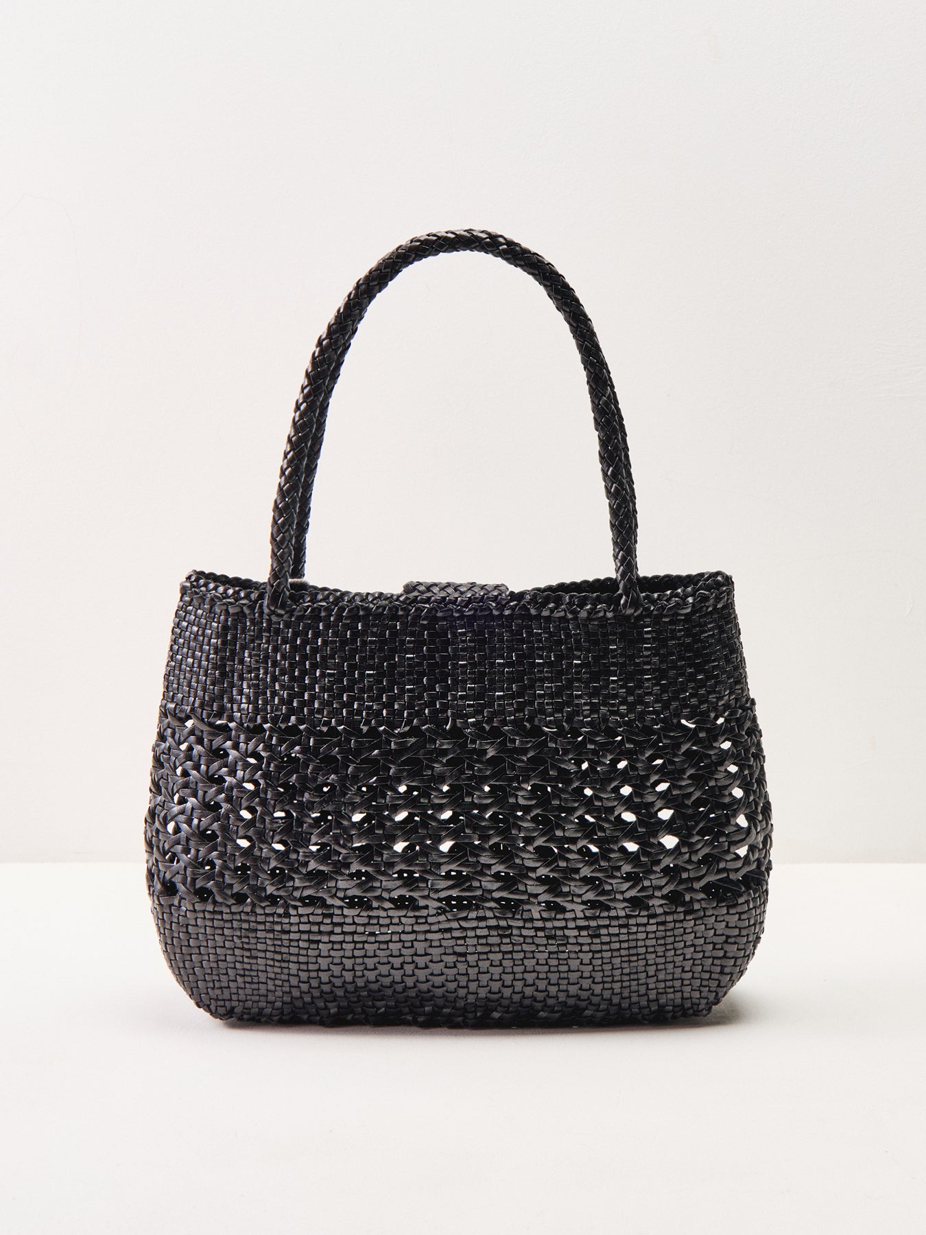 Rixo x Dragon Diffusion Niamh Bag Black