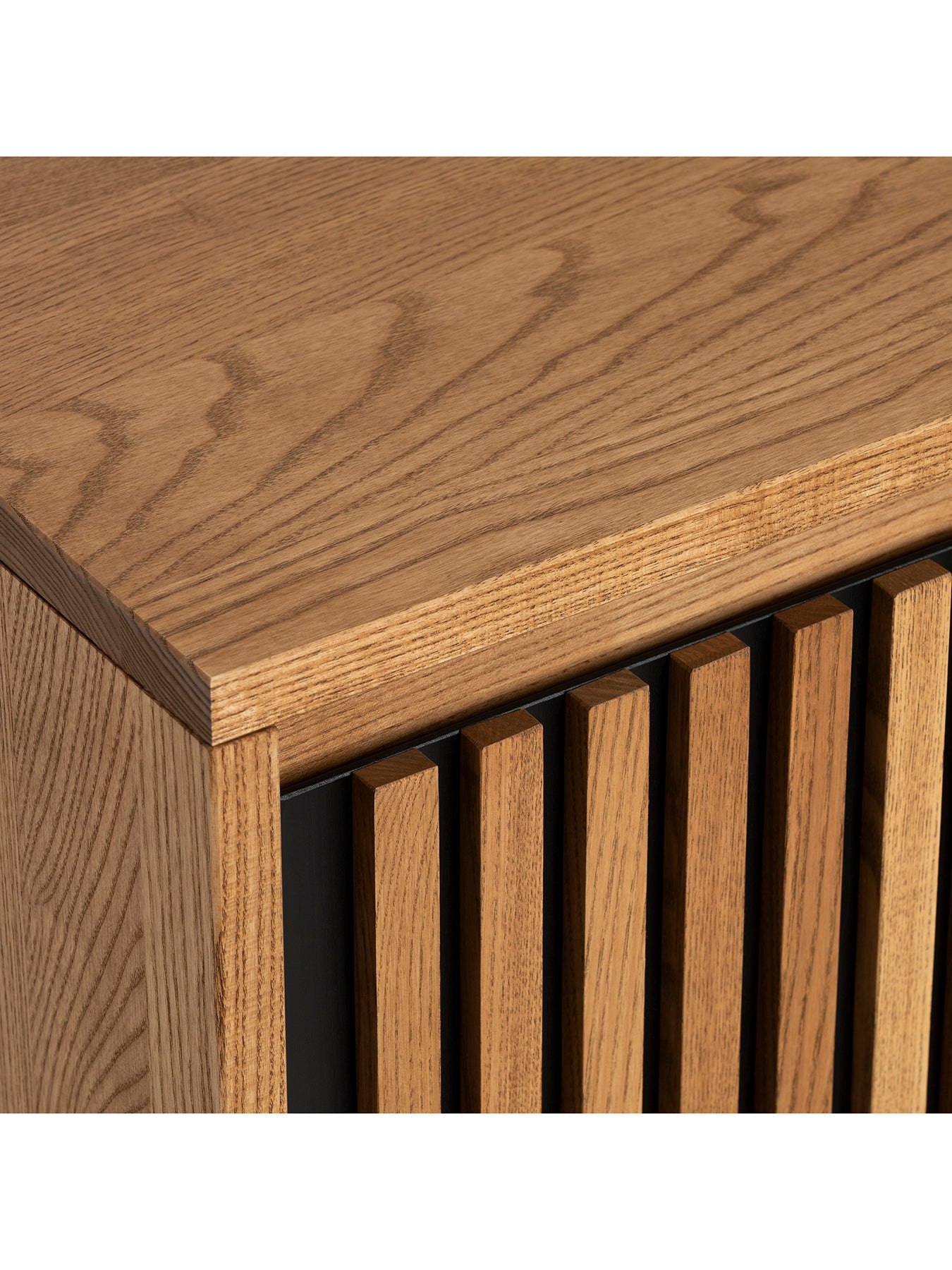 Bergen Sideboard Brown