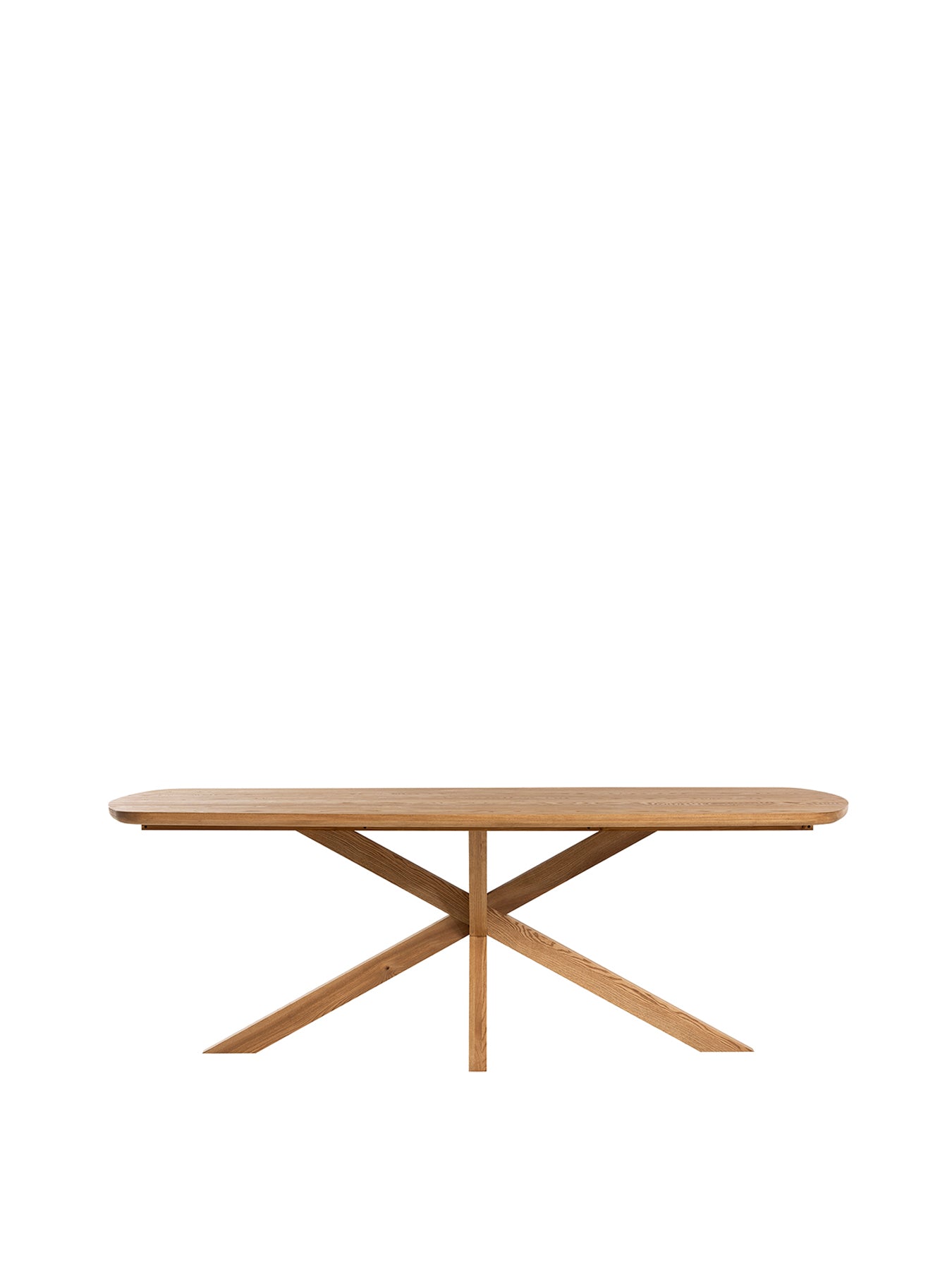 Bergen Dining Table Neutral