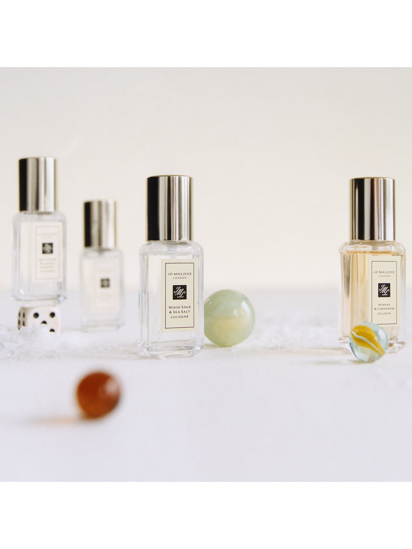 English Oak & Hazelnut Cologne 50ml