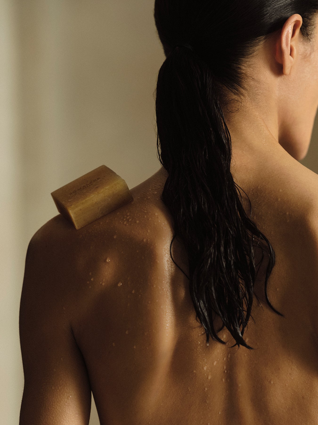 Revitalise Exfoliating Soap