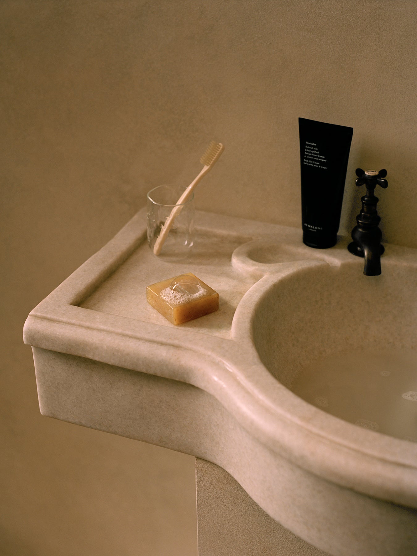 Revitalise Exfoliating Soap