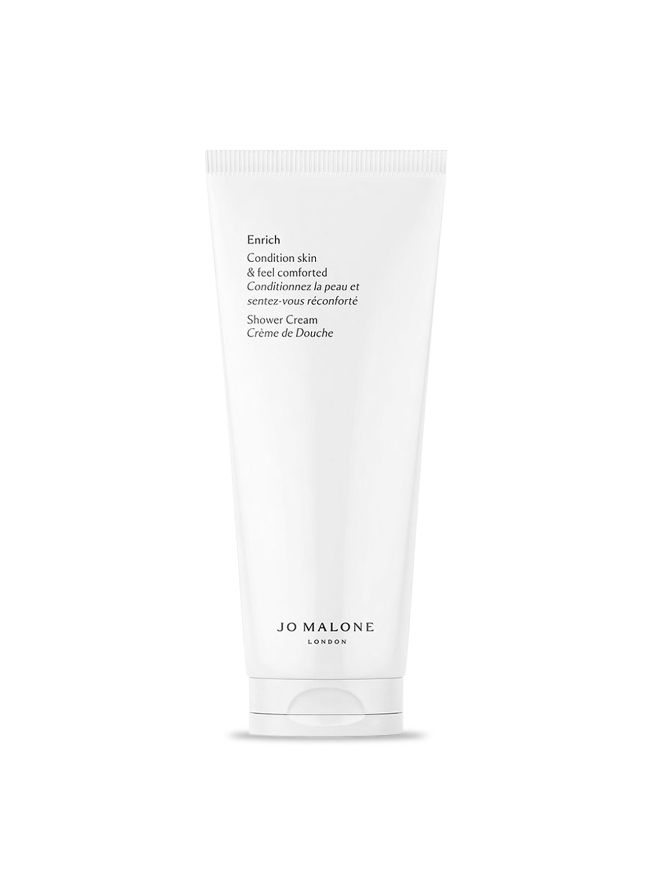 Enrich Shower Cream