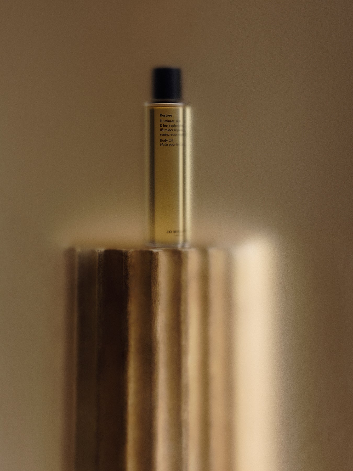 Restore Body Oil