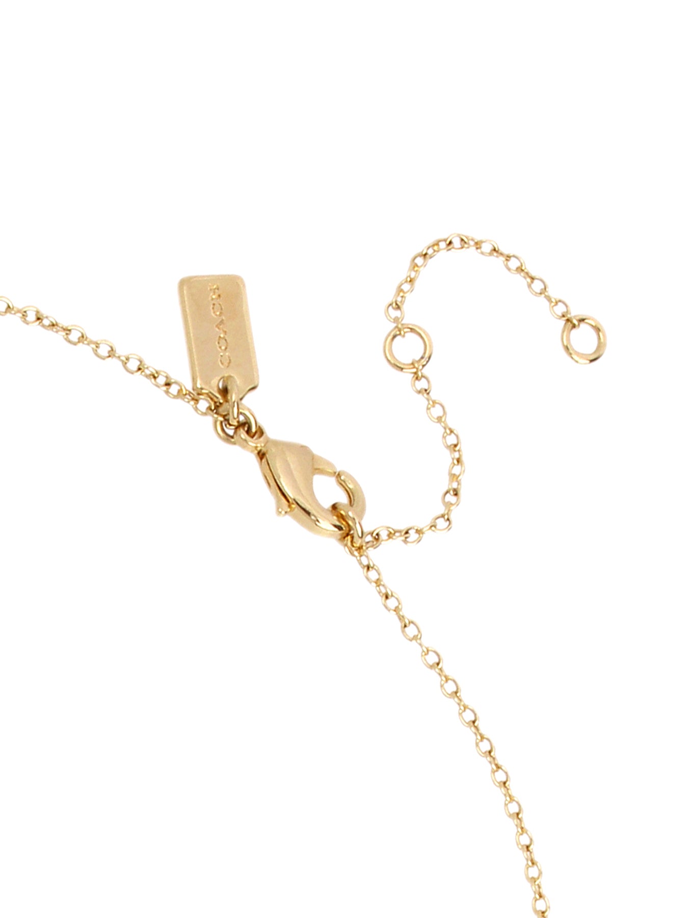 Starter Chain Necklace Gold