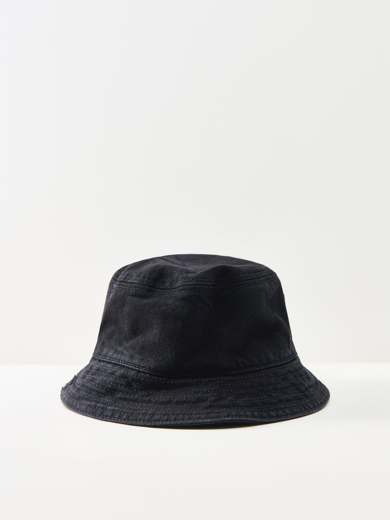 Belmar Bucket Hat Black