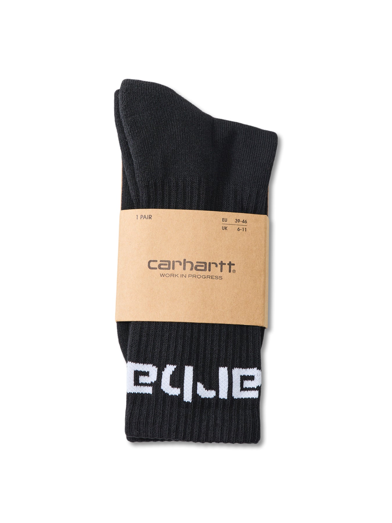 Socks Black