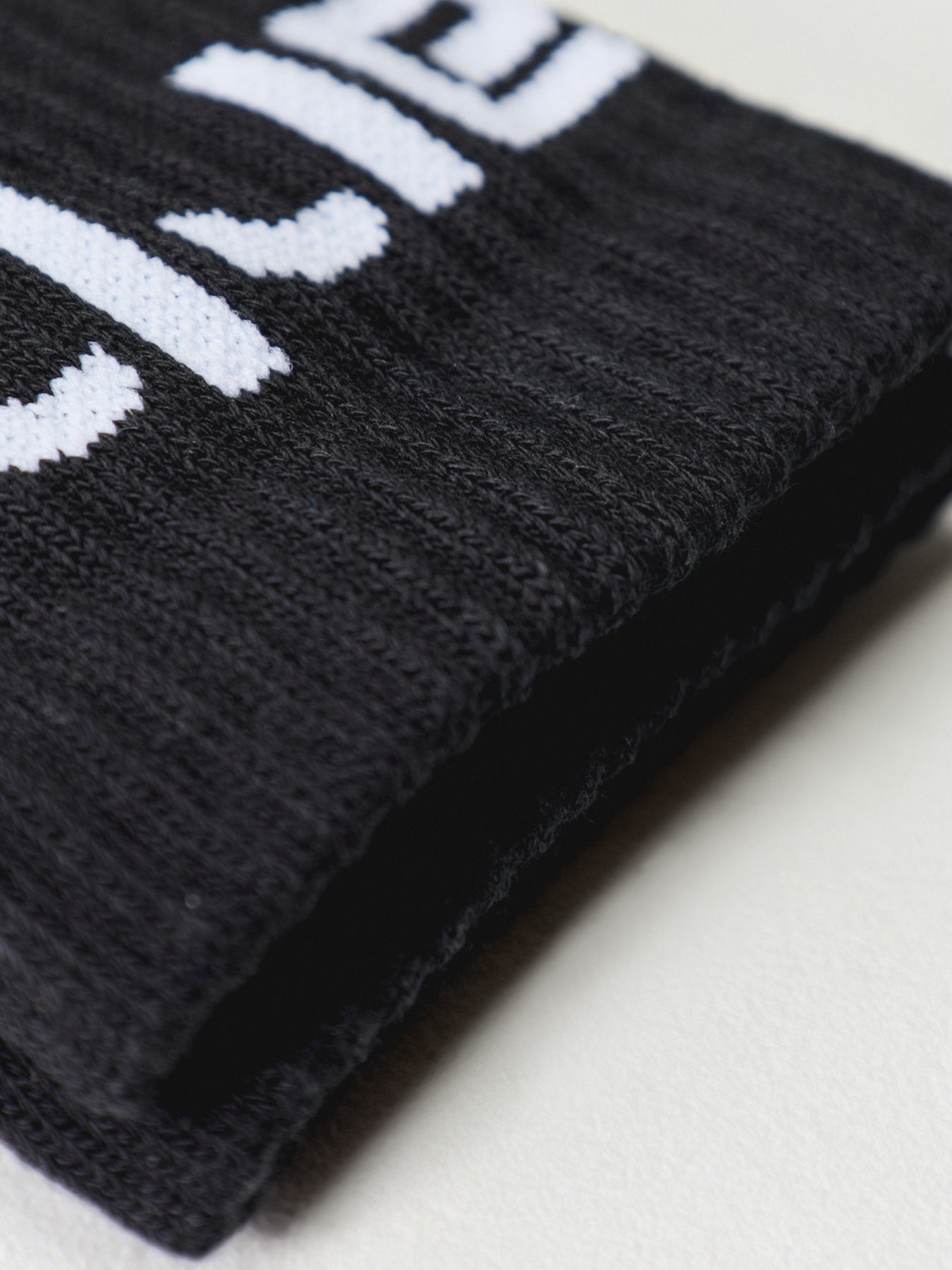 Socks Black