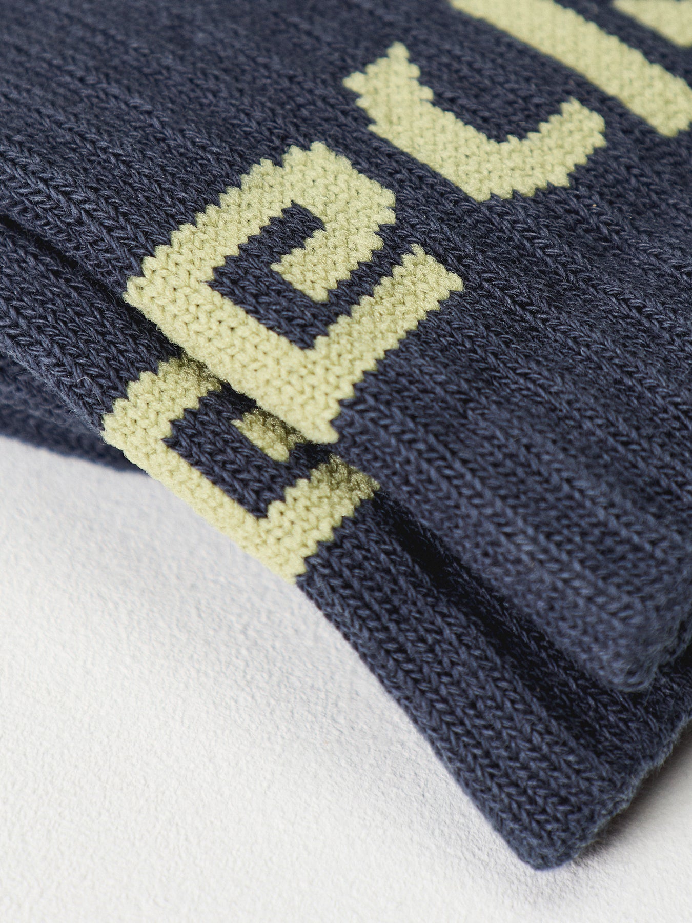 Socks Navy