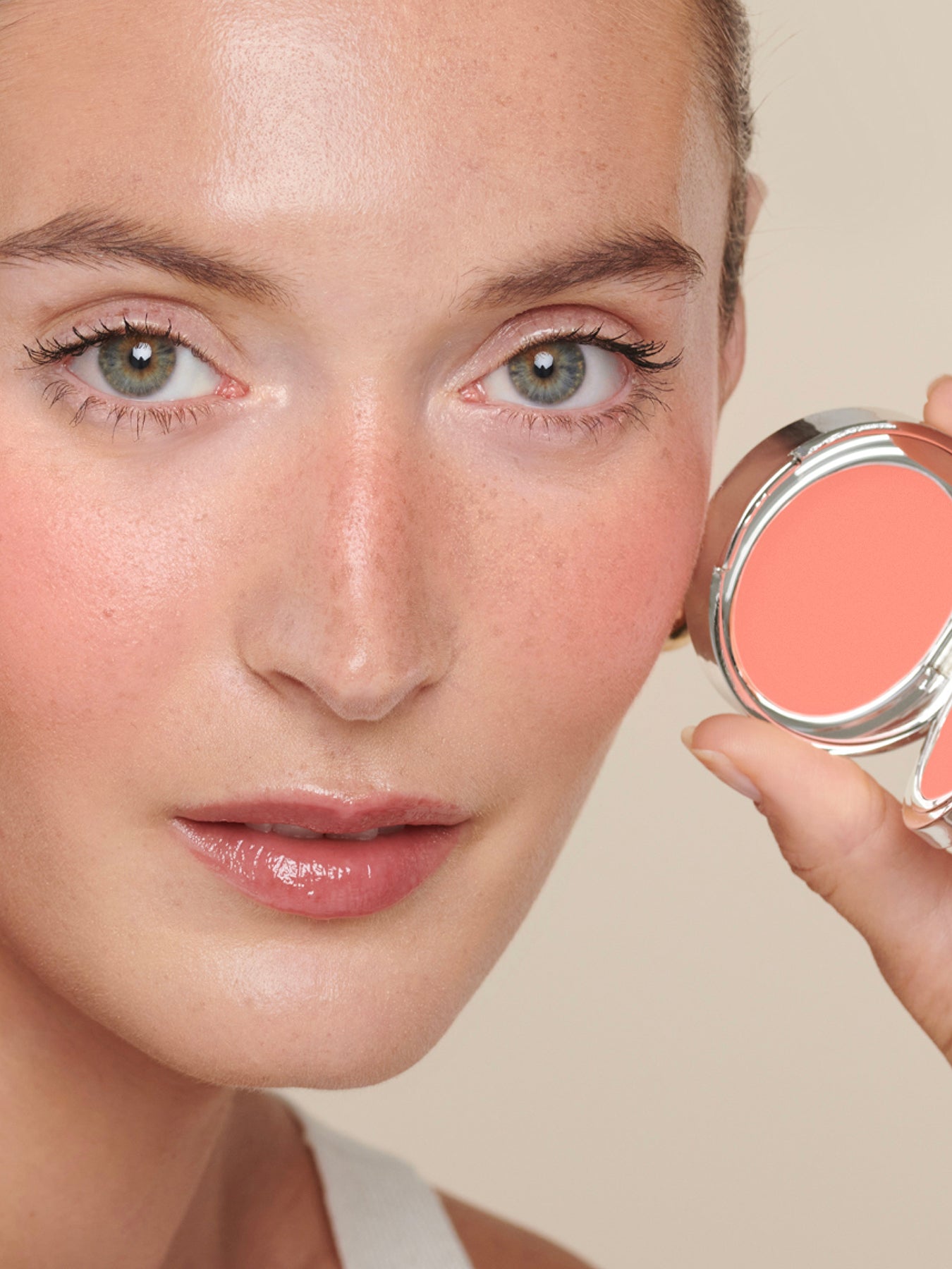Cream Blush 4.5g