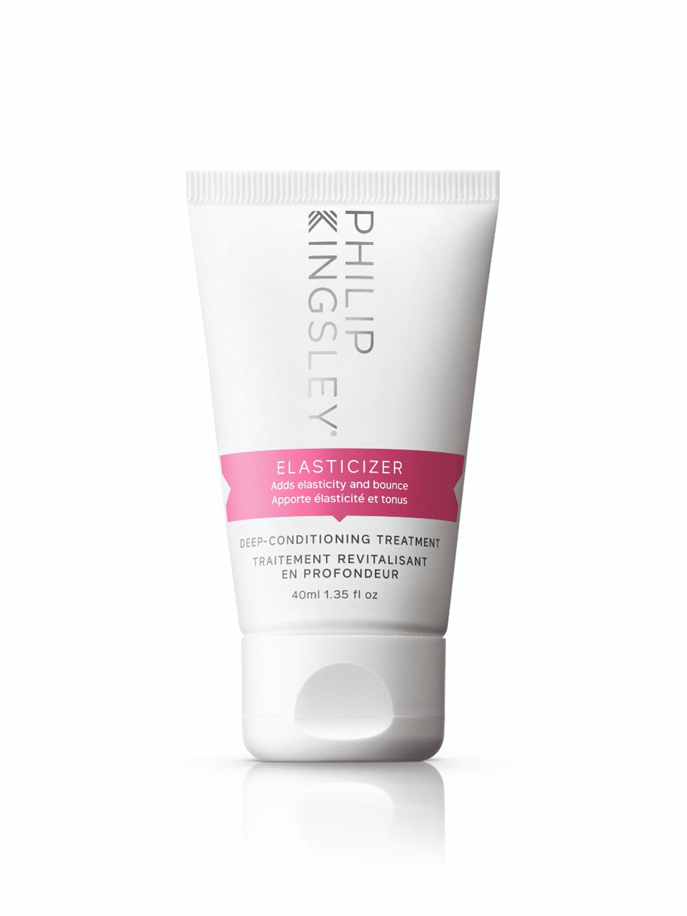 Elasticizer Deep-Conditioning Treatment