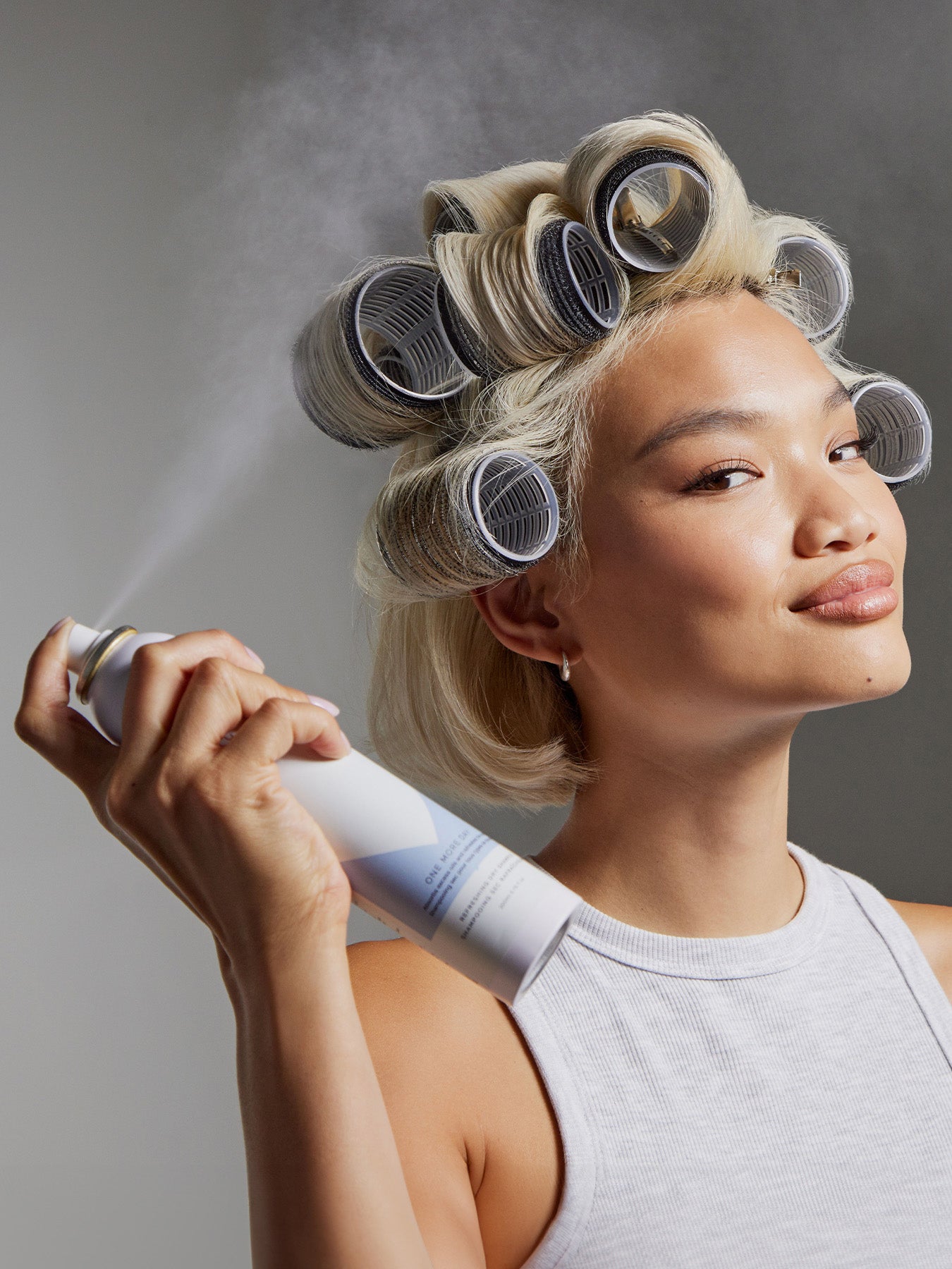 One More Day Refreshing Dry Shampoo