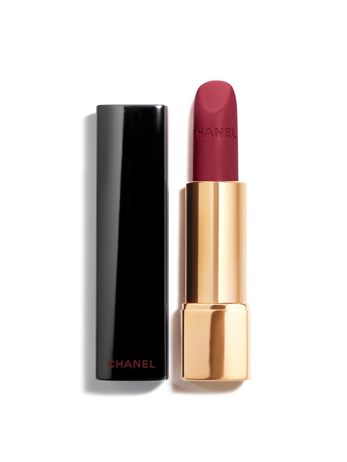 Rouge Allure Velvet