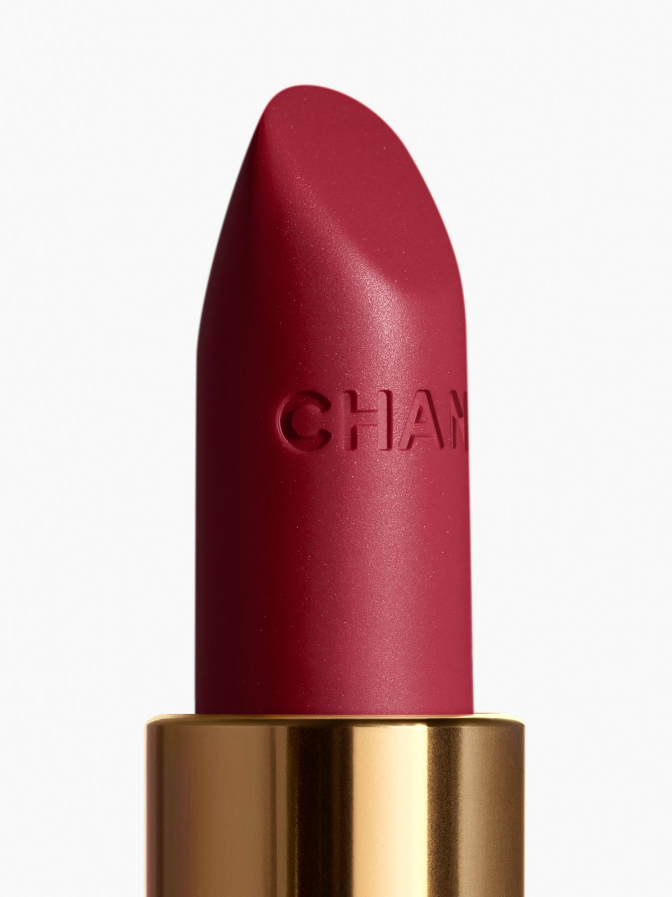 Rouge Allure Velvet