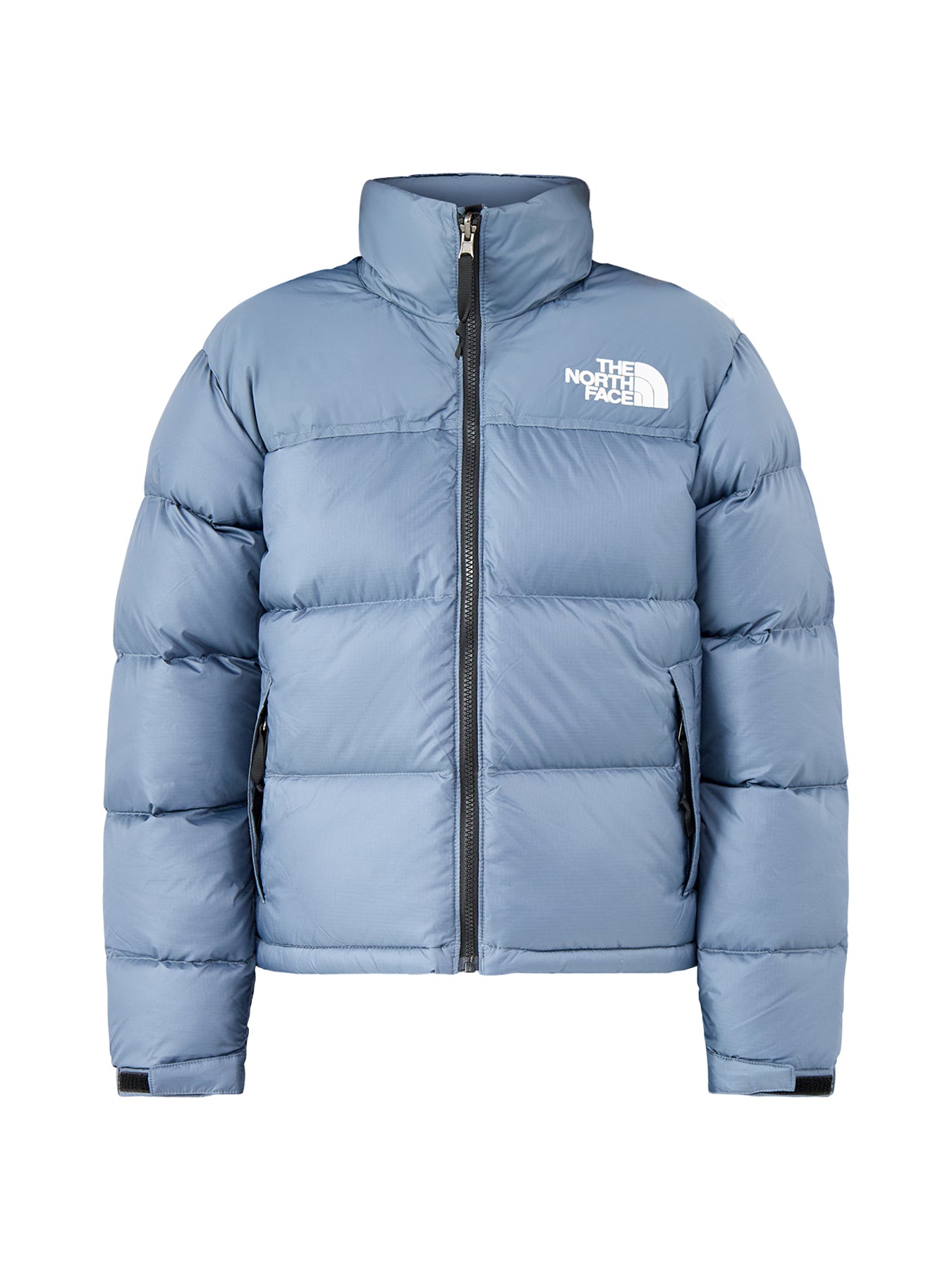 1996 Retro Nuptse Jacket Grey – Fenwick