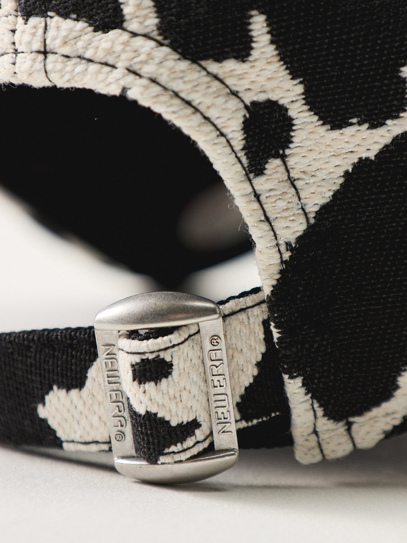 Cow Print 9Forty Cap