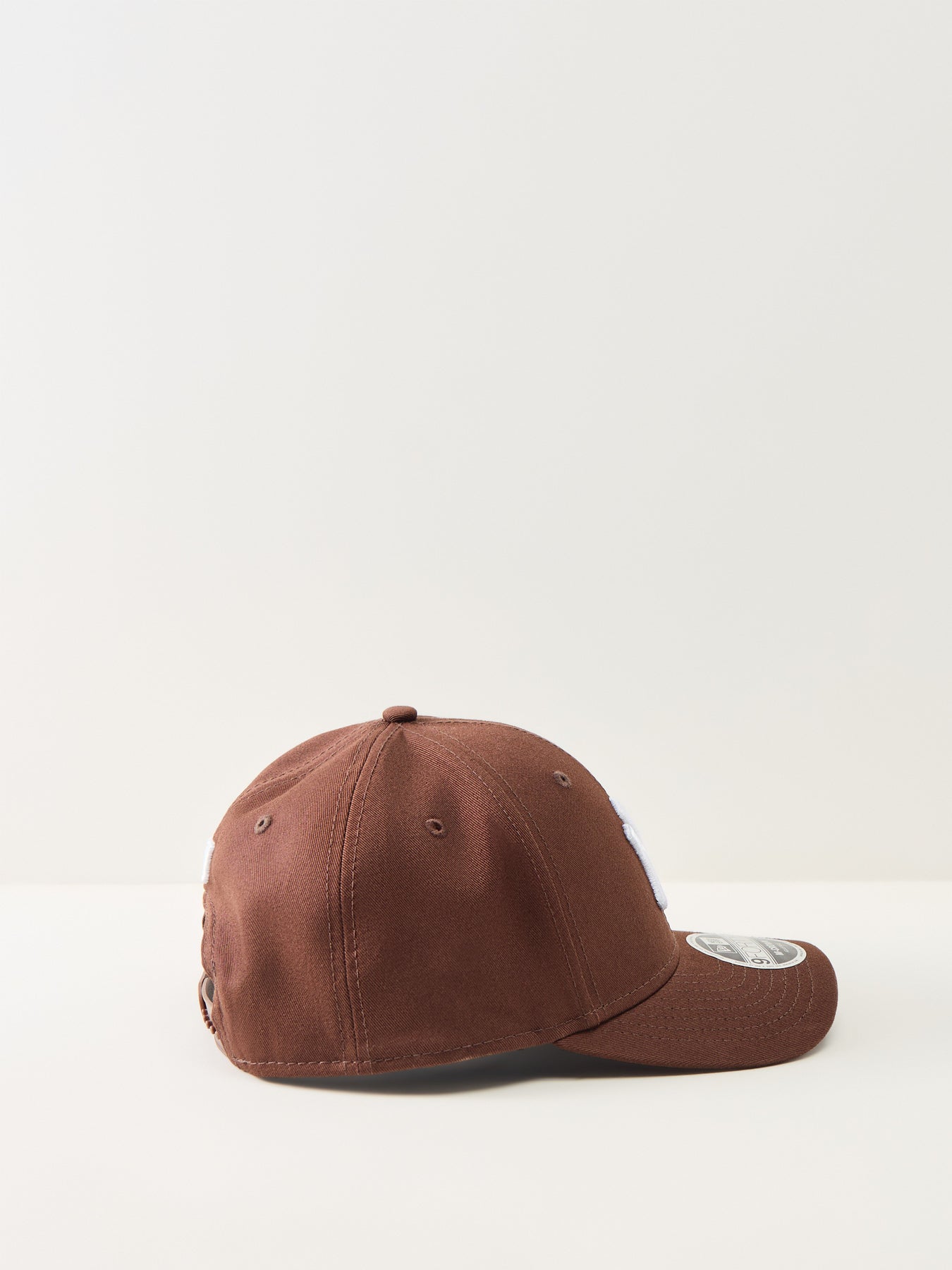 9Forty Mid Crown Cap Brown