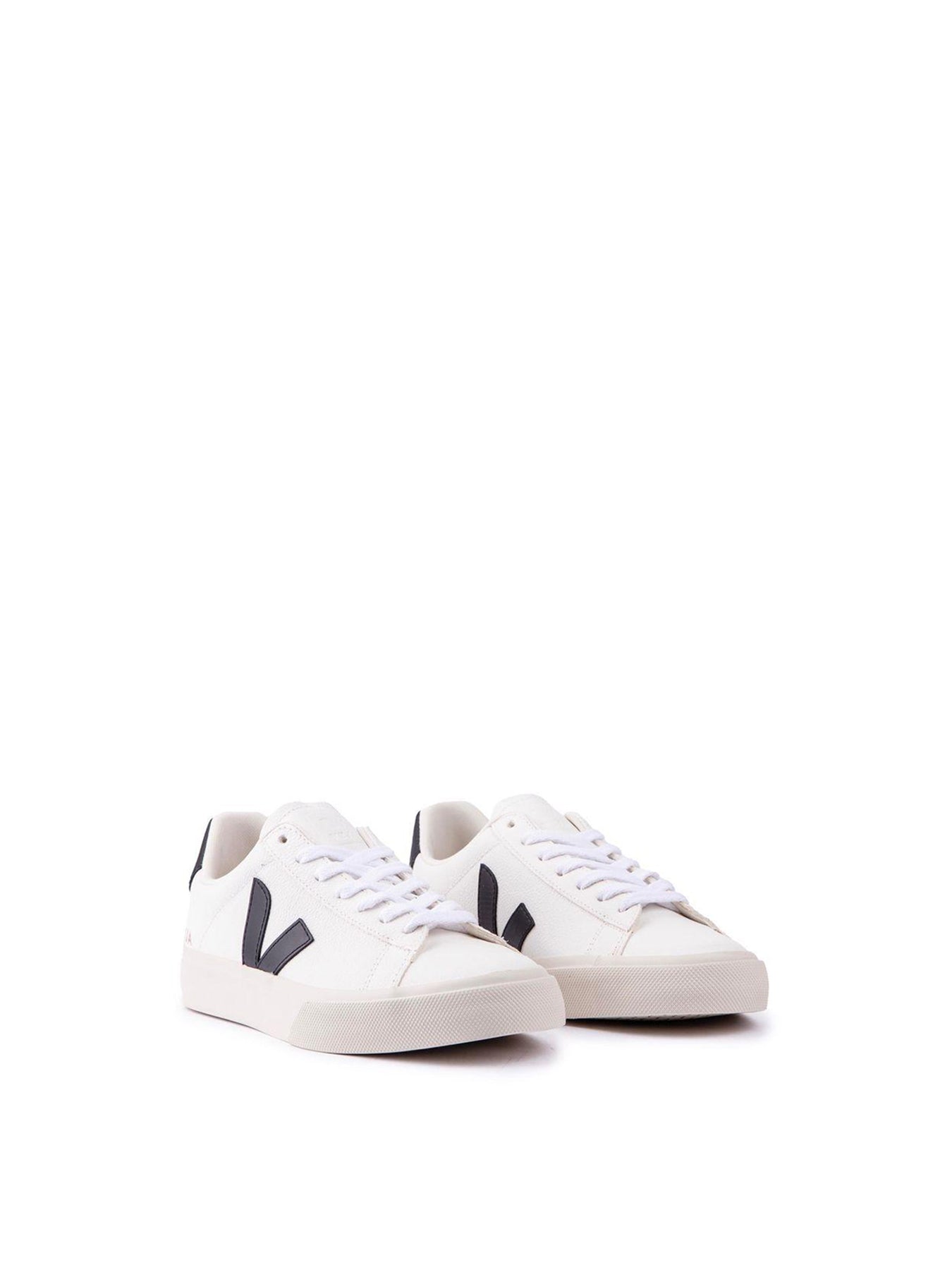 Campo Leather Trainers
