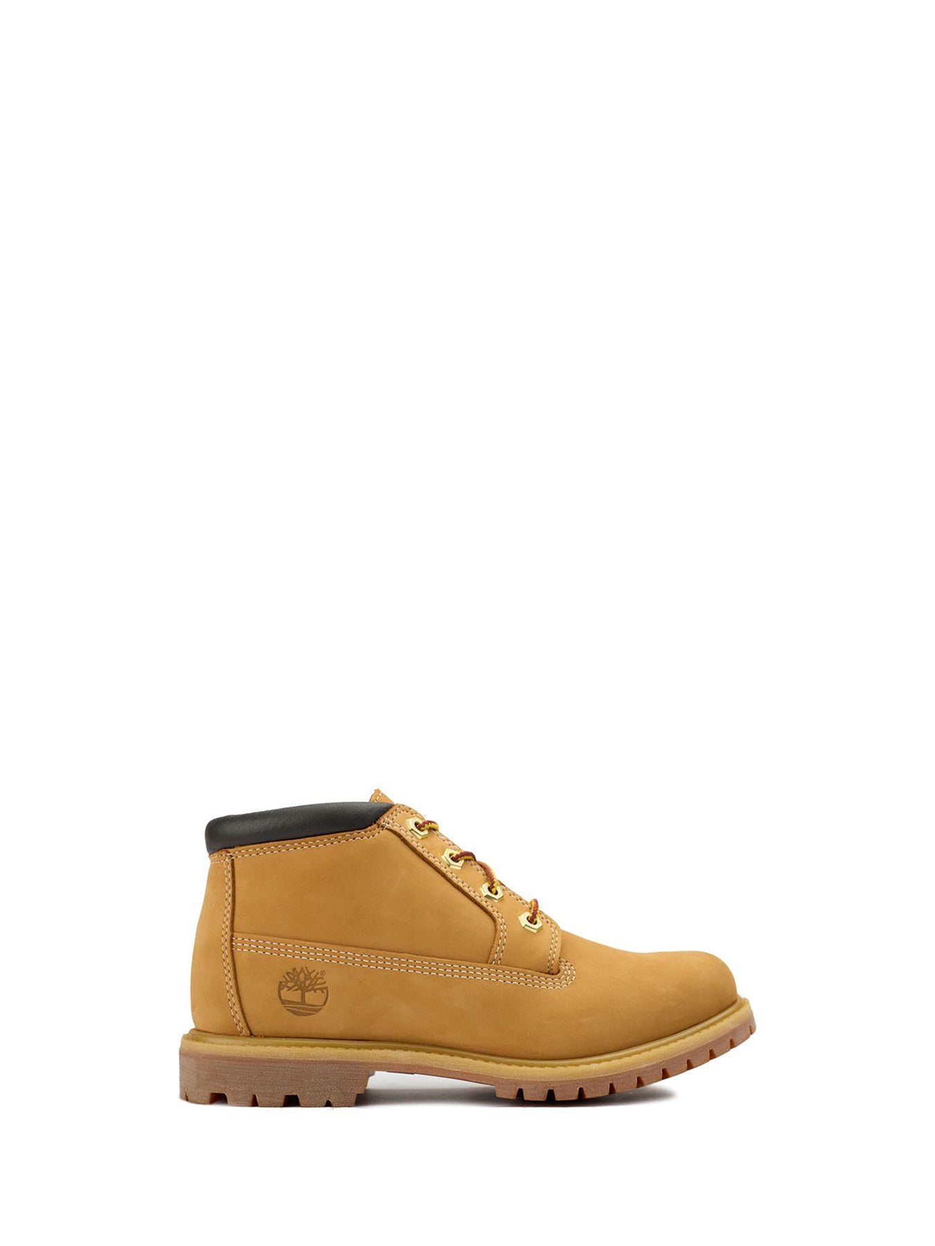 Nellie Chukka Boots