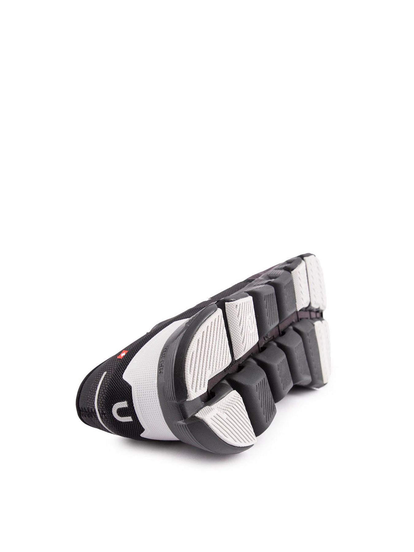 Cloud X 3 Trainers Black