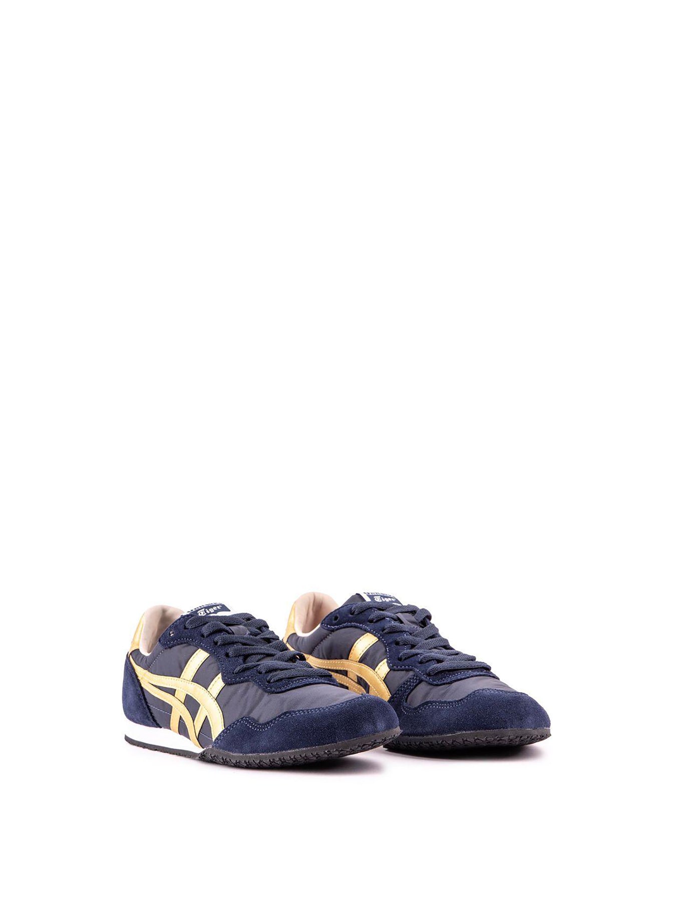 Serrano Trainers