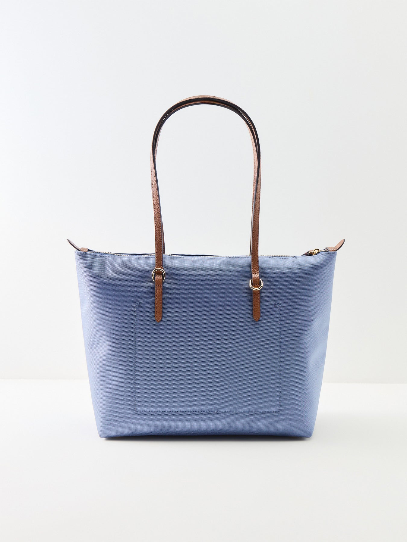 Keaton 26 Medium Tote Bag Blue