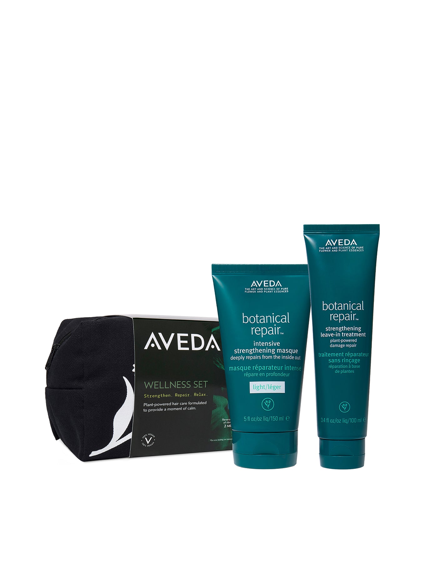 Aveda Hair Repair Wellness Gift Set