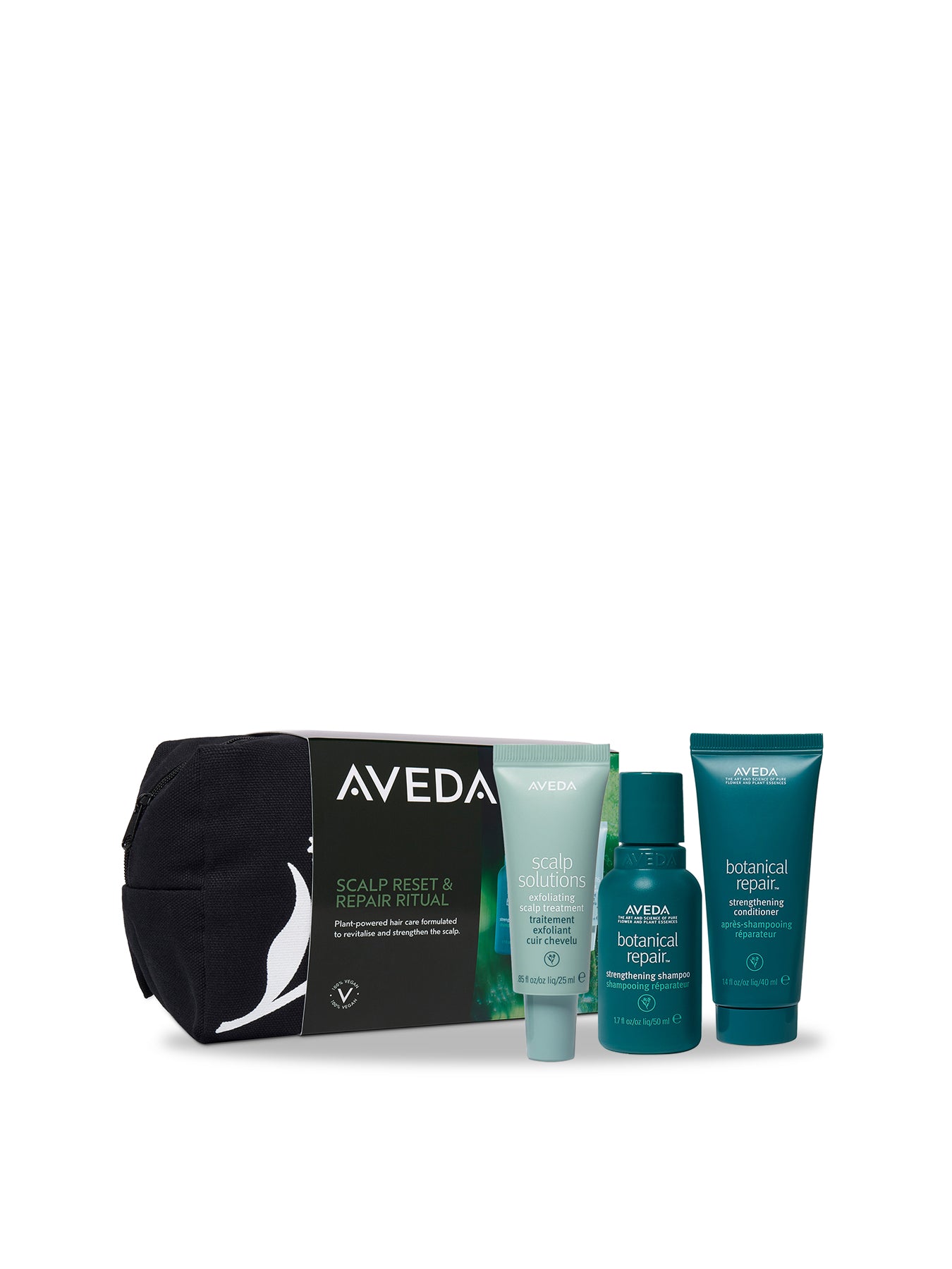 Scalp Reset & Repair Ritual Set