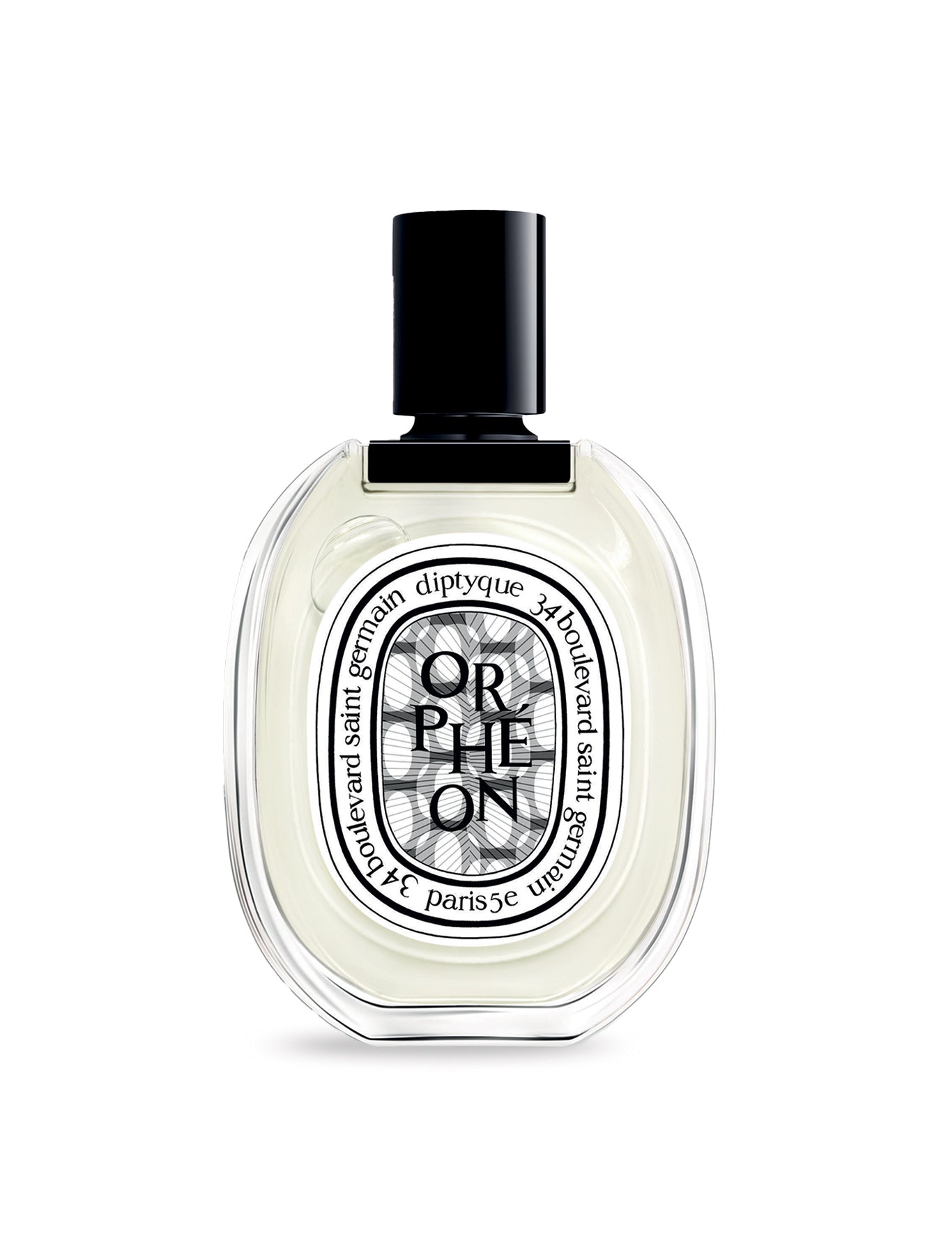 Orpheon Eau de Toilette 100ml – Fenwick