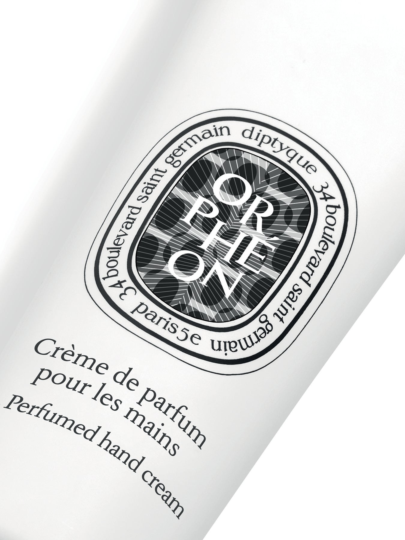 Orpheon Hand Cream 45ml