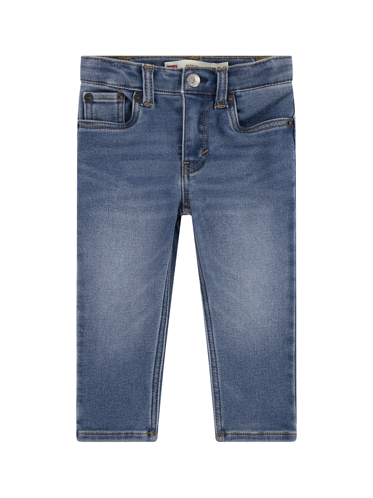 Baby Levi’s My First Jeans Blue