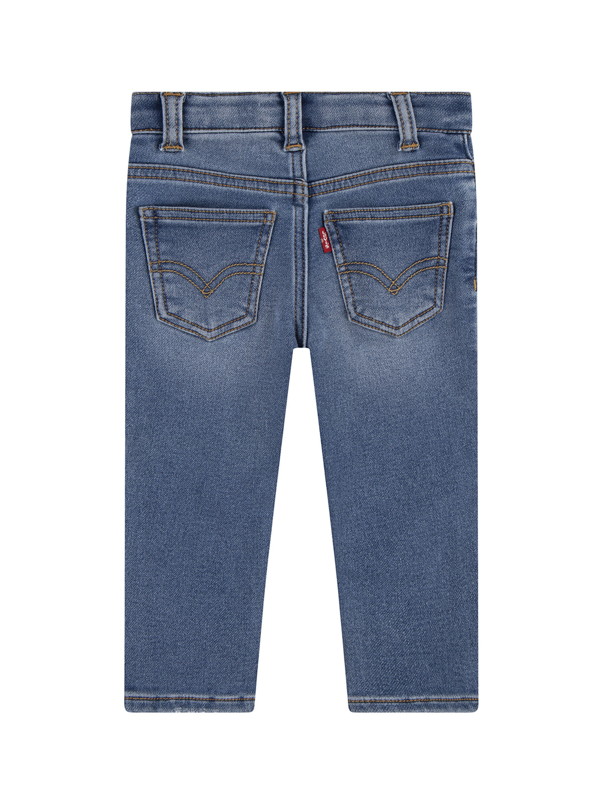 Baby Levi’s My First Jeans Blue