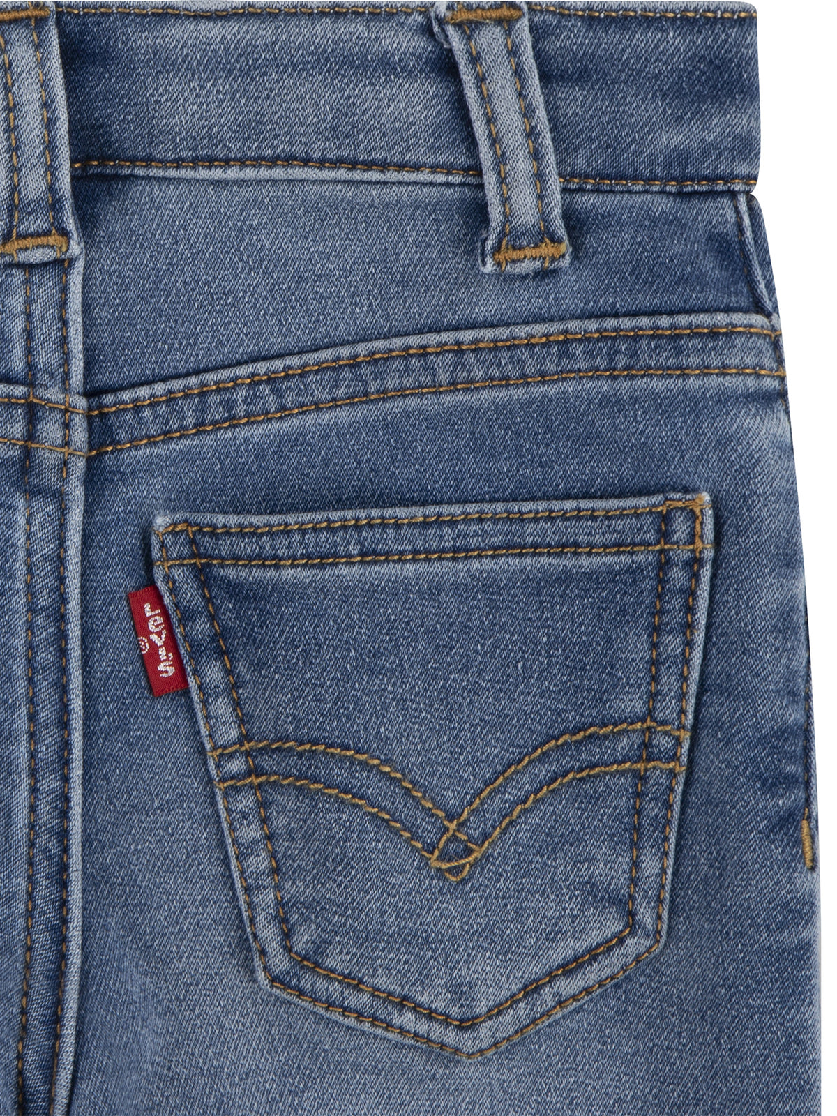 Baby Levi’s My First Jeans Blue