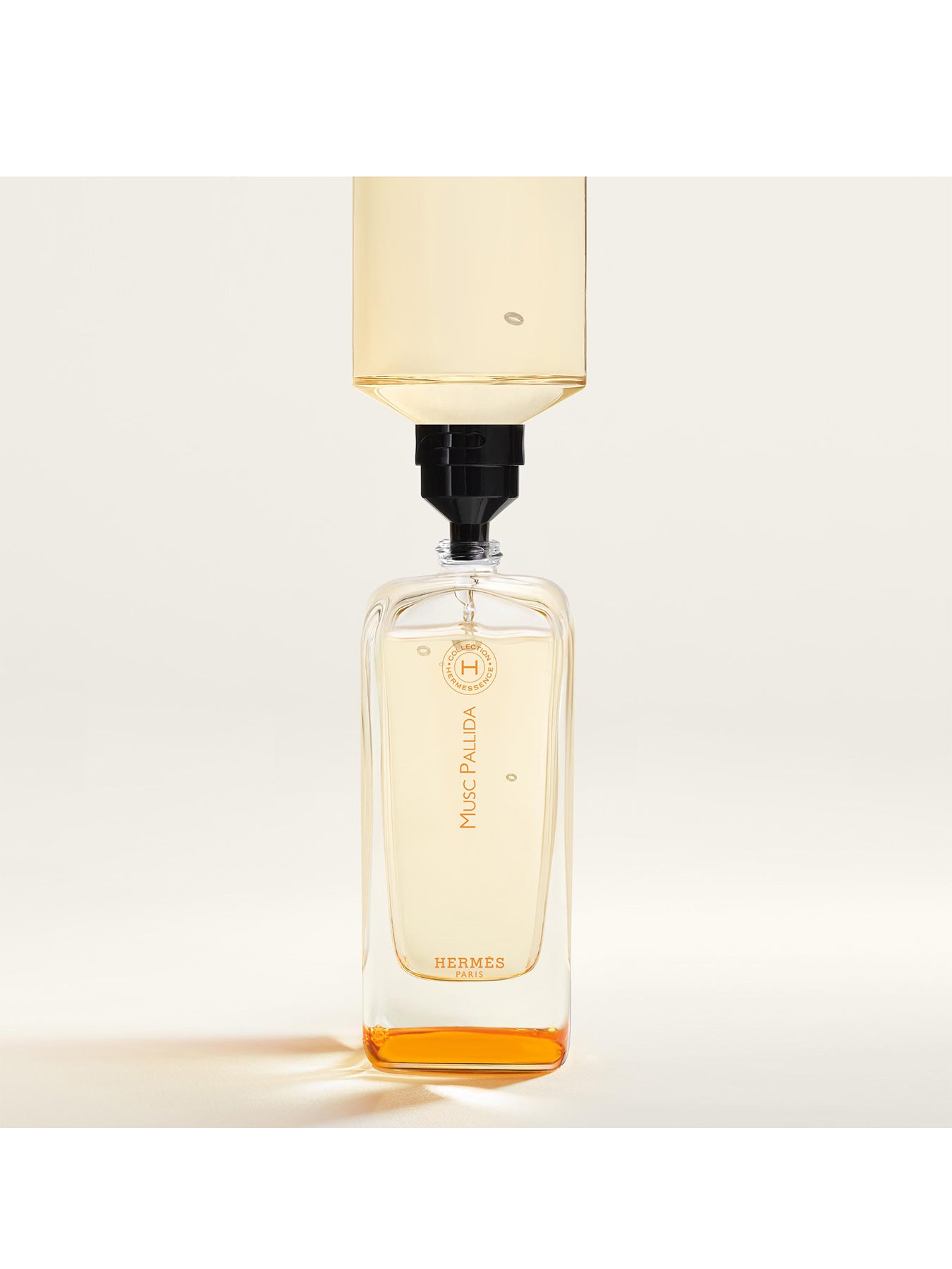Hermessence Musc Pallida Eau de Parfum 100ml
