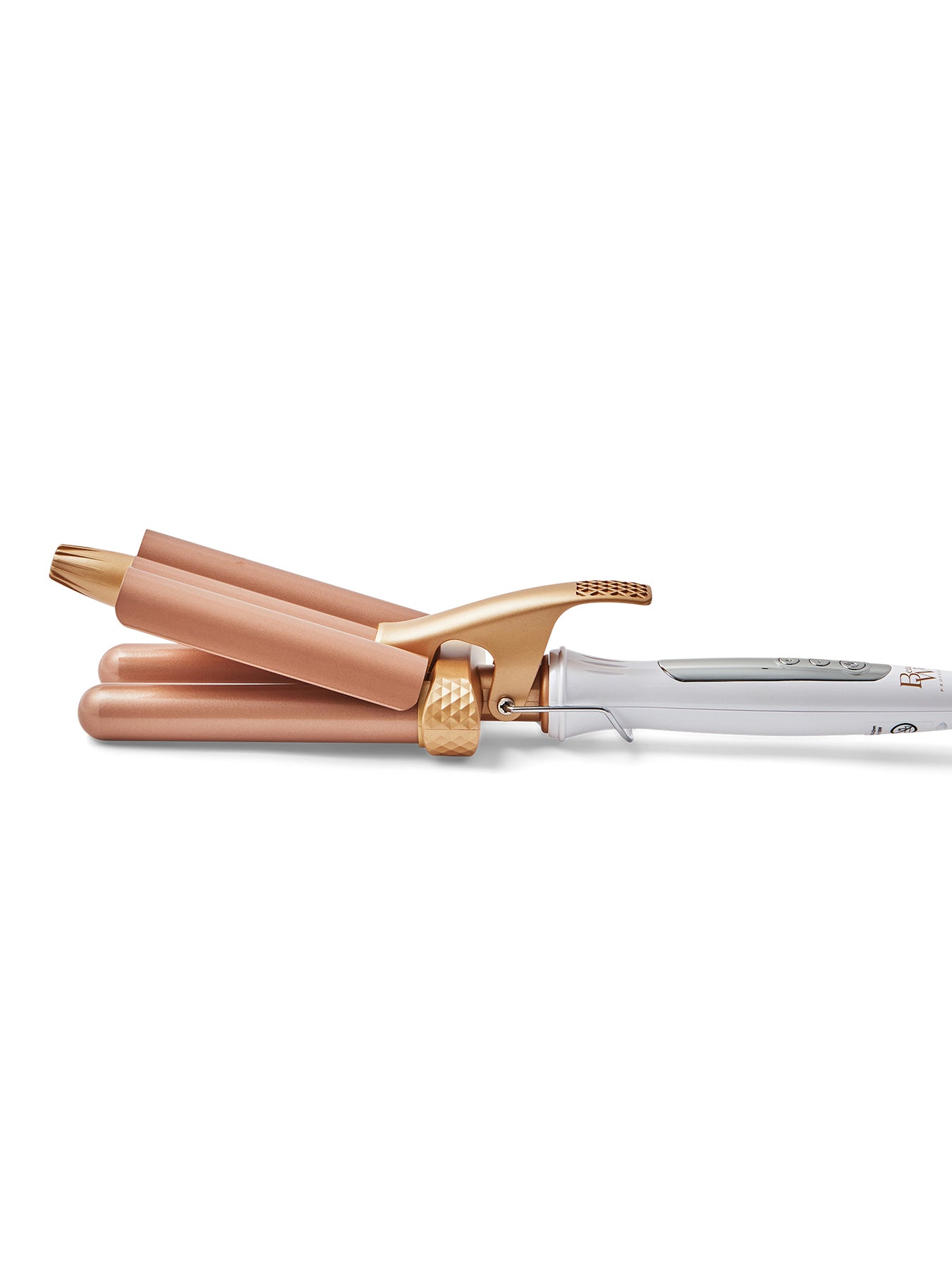 Beauty Works Hair Waver