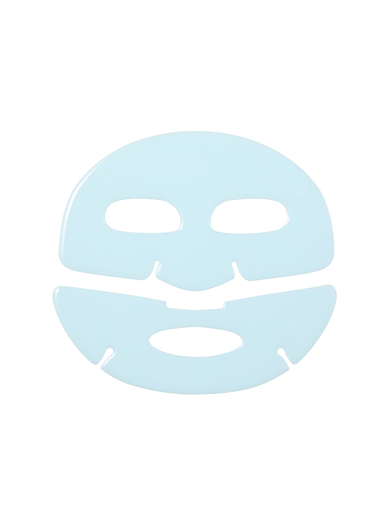 Cryo Rubber Moisturising Face Mask
