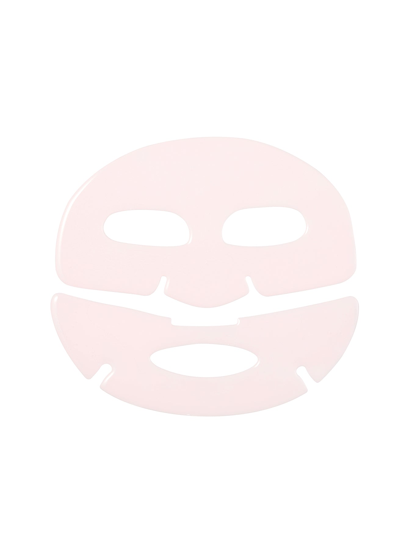 Cryo Rubber Firming Face Mask