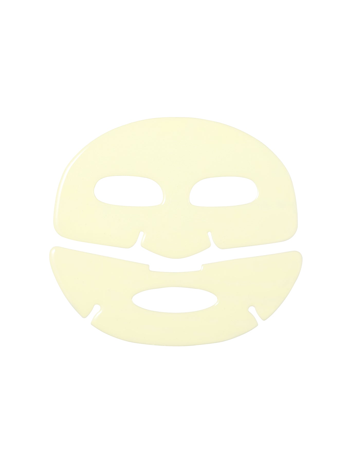 Cryo Rubber Brightening Face Mask