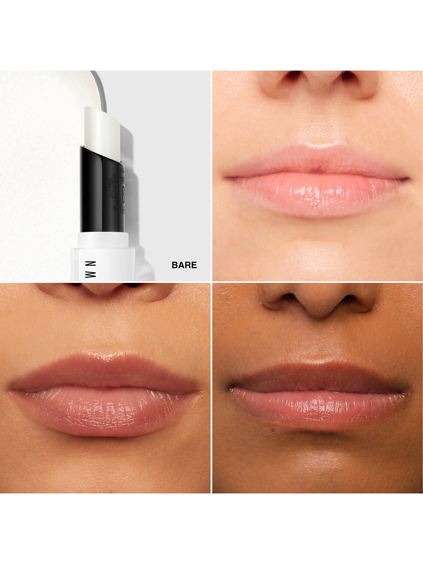 Extra Lip Tinted Balm