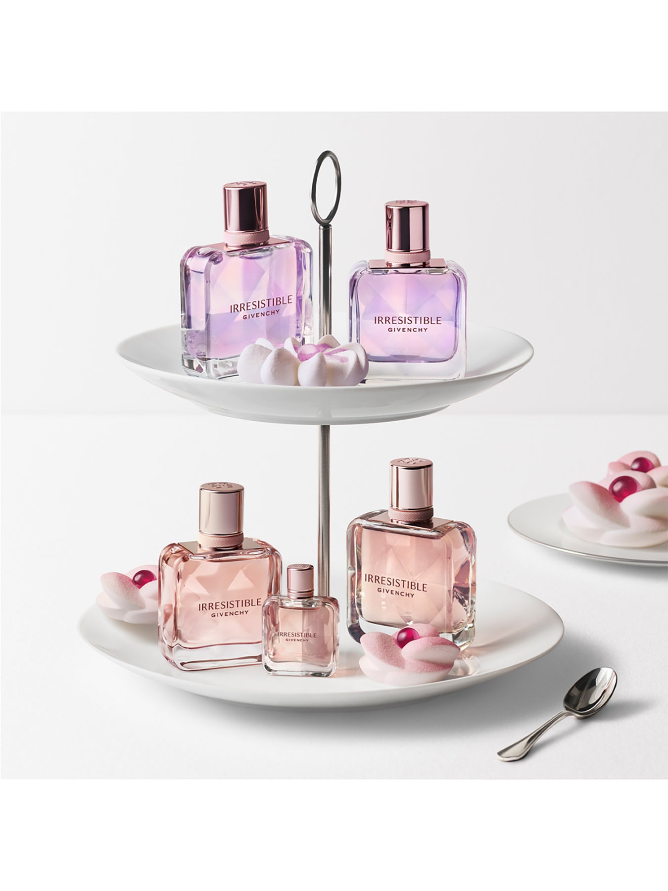 Givenchy Irresistible Nectar Eau de Parfum 50ml
