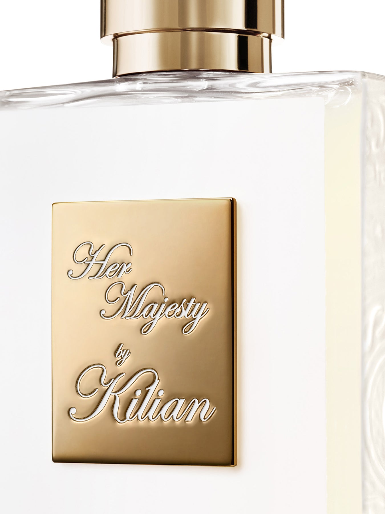 Her Majesty Eau de Parfum 50ml