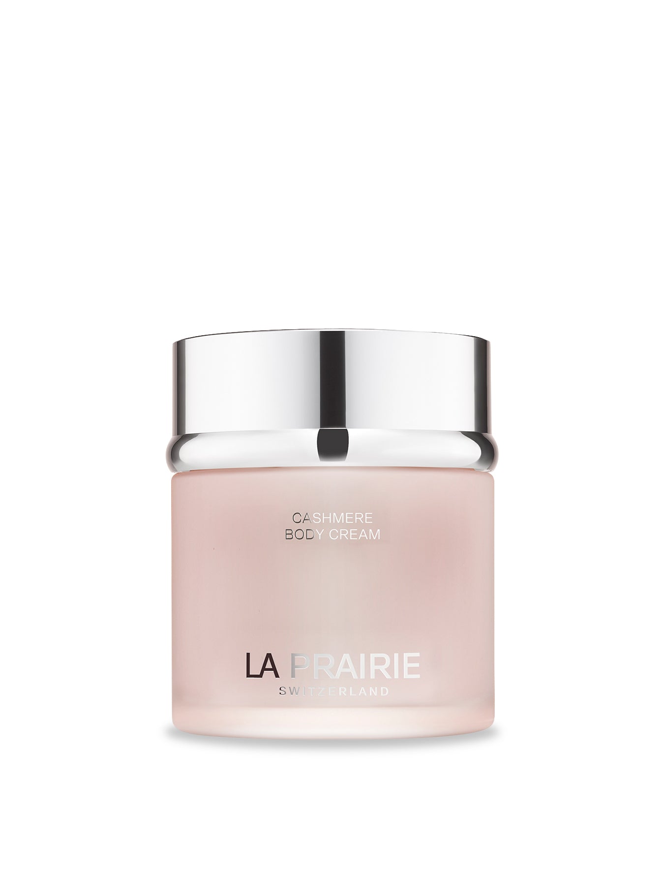 Cashmere Body Cream 200ml