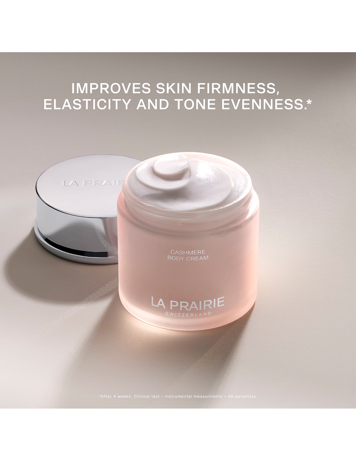 Cashmere Body Cream 200ml