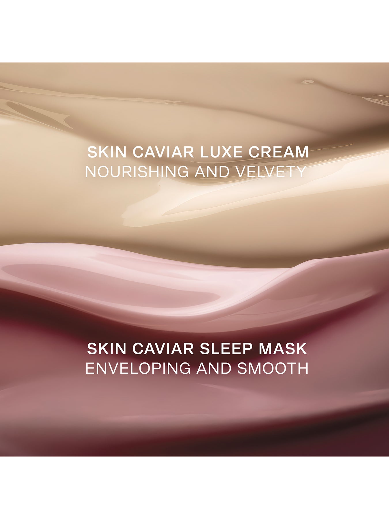 Skin Caviar Day and Night Firming Duo Set