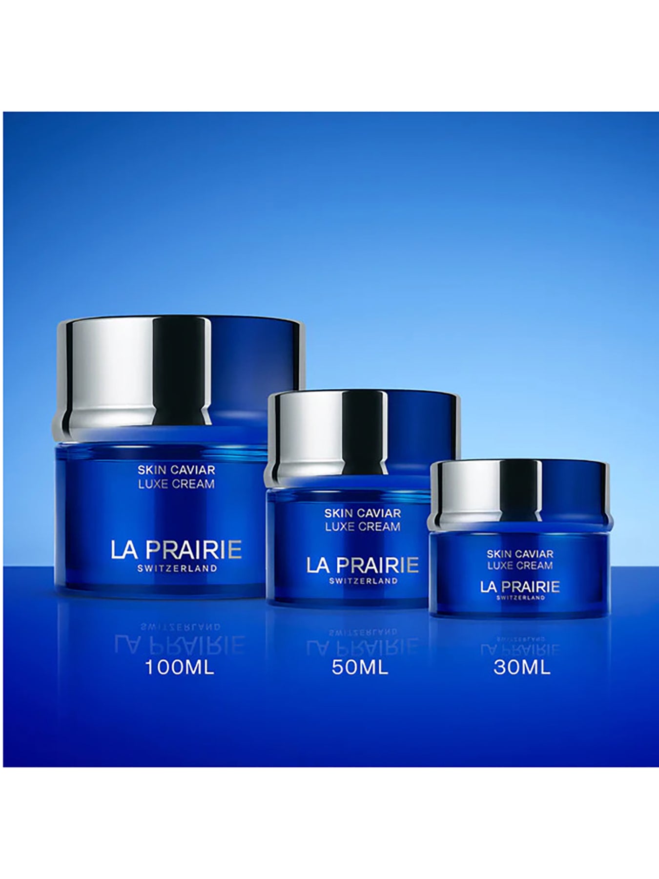 Skin Caviar Luxe Cream 30ml