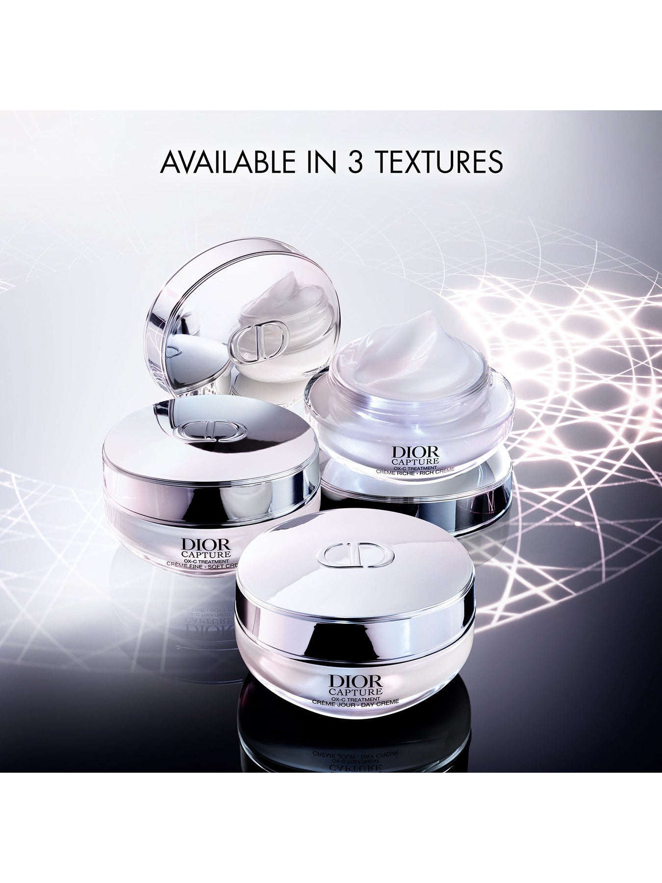 Dior Capture Rich Creme Refill 50ml