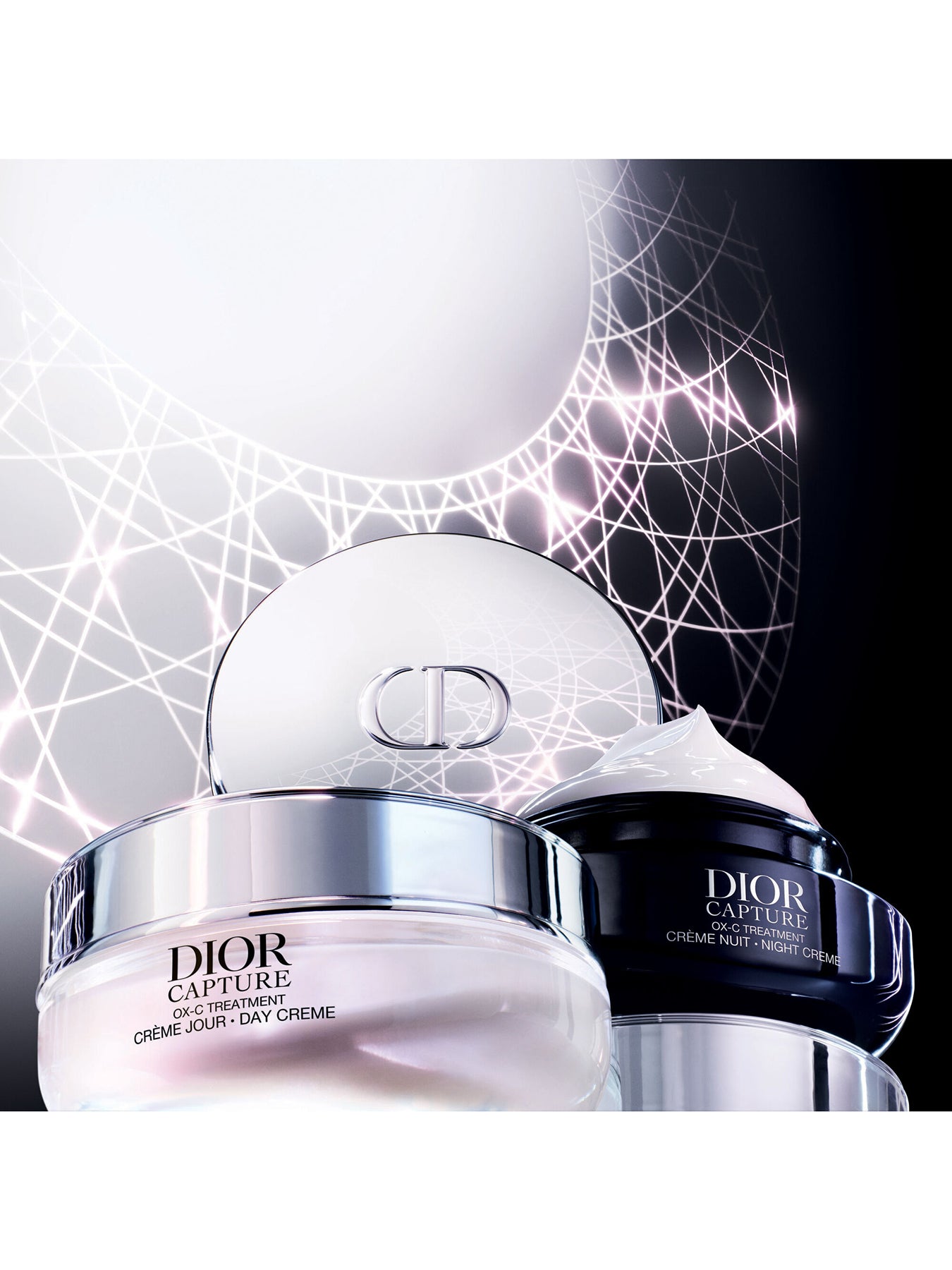 Dior Capture Night Creme Refill 50ml